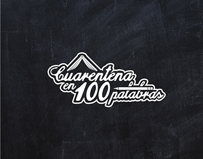 Cuarentena en 100 Palabras Chile