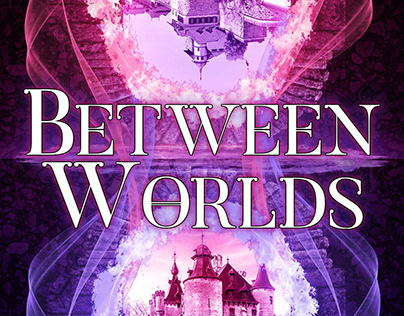 Between Worlds, Book Cover