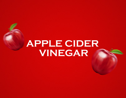 Dr. Morepen Apple Cider Vinegar (Raw & Unfiltered)