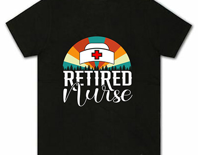 Retired nurse