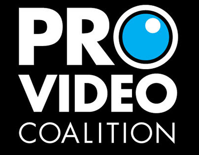 ProVideo Coalition Logo
