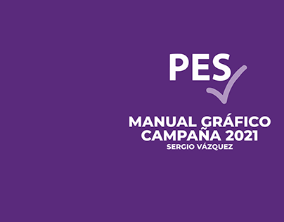 Branding de Campaña Electoral 2021