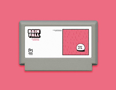 My Famicase Exhibition 2020
