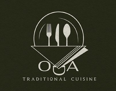ODA brand identity