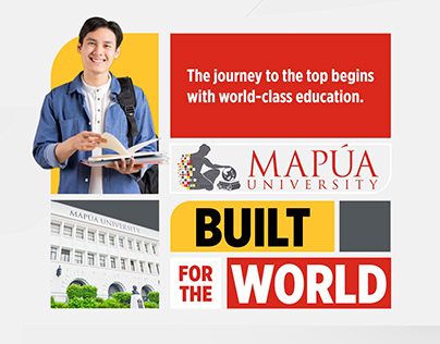 Mapúa University 2023 Campaign