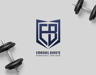 Logotipo- Personal Trainer