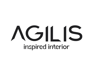 Logo Branding | Agilis