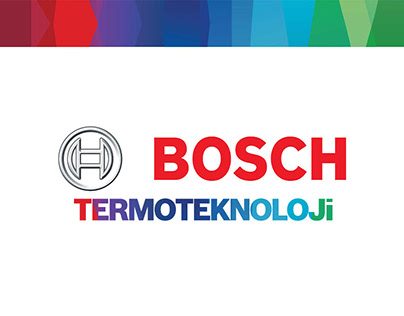 Bosch - Termoteknoloji Social Media