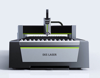 EKS Laser Cutting Equipment Series艾克森 光纤切割设备系列
