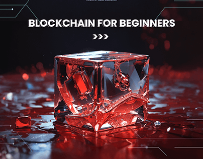 Blockchain For Beginners - ASB