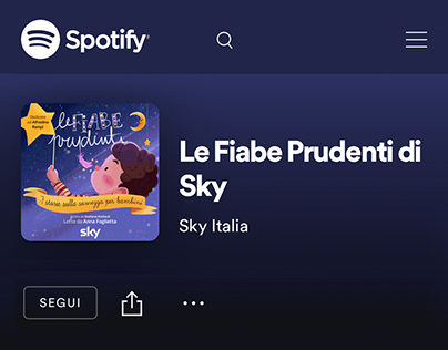 Le Fiabe Prudenti | Podcast