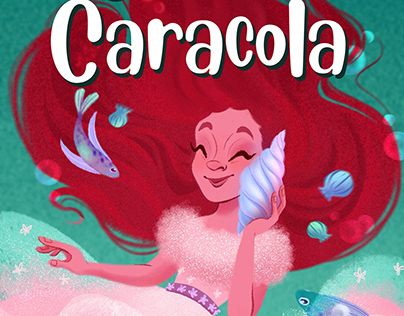 Carola Caracola
