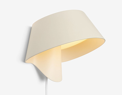 Fold - Wall & Table light (Gantri)
