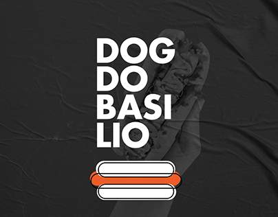 HOT DOG - Branding