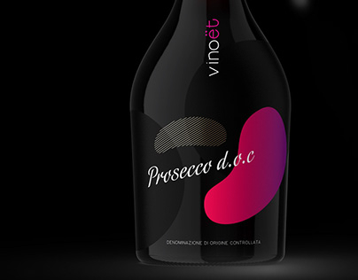 Vinoet | Bottle and label