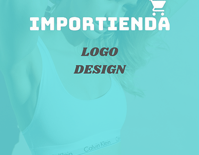 Importienda - Logo A / B / C