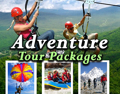 Adventure Tour Packages
