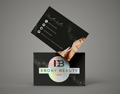 Ebony Beauty Bar