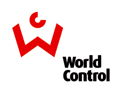 World Control | Logomarca