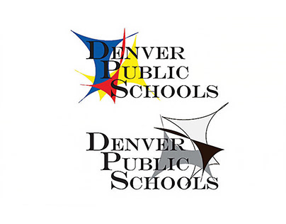 Logo Design - Denver Public Schools