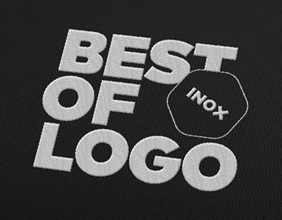 Inox best of logo