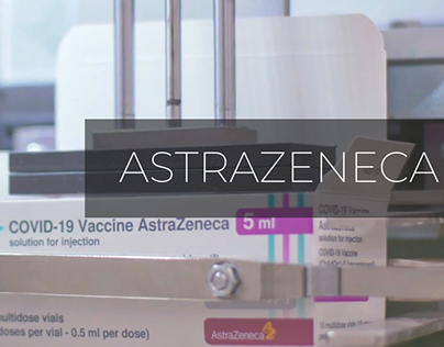 AstraZeneca x ORBIS Production