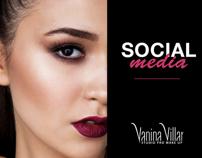Social Media - Vanina Villar