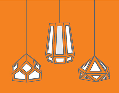 Ori - Pendant Lamps