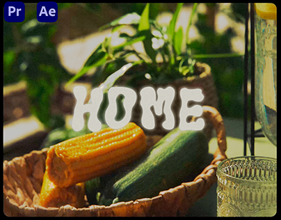 Project thumbnail - HOME