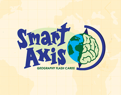Smart Axis App Design