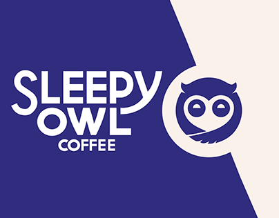 Ad Campaign - Sleepy Owl (Course Project)