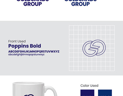 Logo Design/Brand Identity