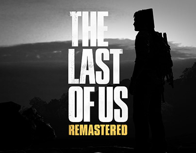 Photo Mode - The Last of Us: Remastered (PS4)