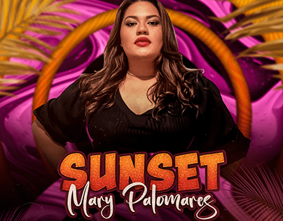 Evento: Sunset Mary Palomares