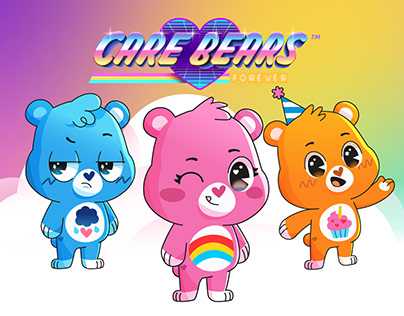 Care Bears™ Forever