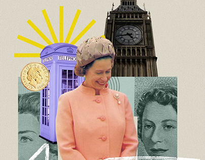 Queen Elizabeth Collage