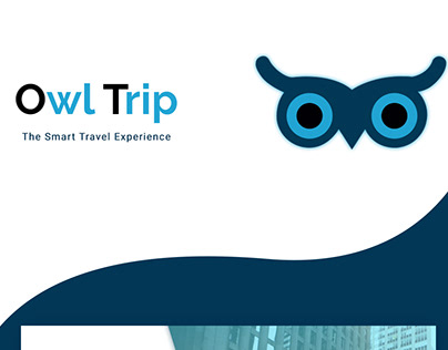 Owl Trip Ui Design