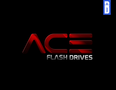ACE - Flash Drive (Interactive CD)