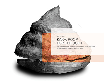 KAKA: Poop For Thought