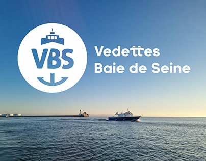 Boats - Vedettes Baie de Seine