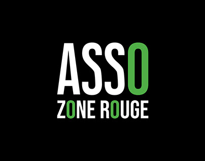 Asso Zone Rouge