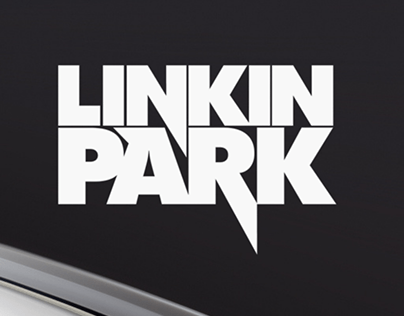 Linkin Park Music Poster