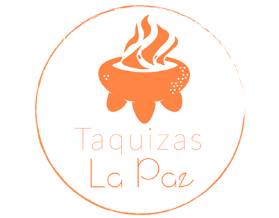 Branding "Taquizas La Paz"