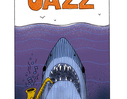 Jazz/Jaws