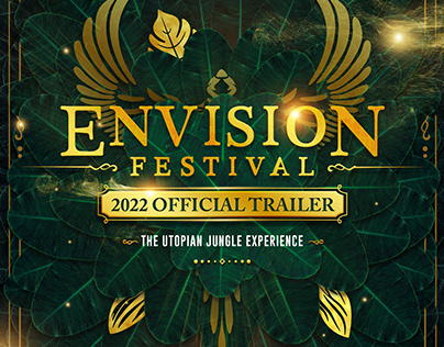Envision Festival