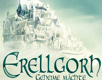 Erellgorh - Fantasy Trilogy