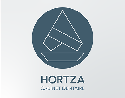 Hortza - Brand Identity