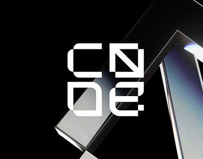 CODe | Rebranding