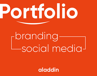 Aladdin Branding and Social Media