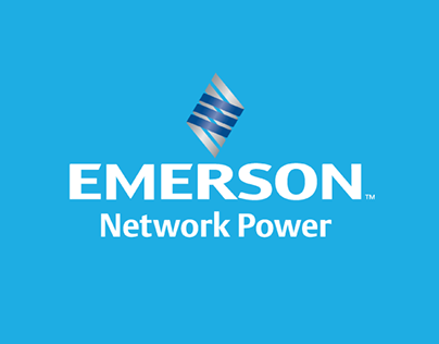 Graphic Ads - Emerson Network Power